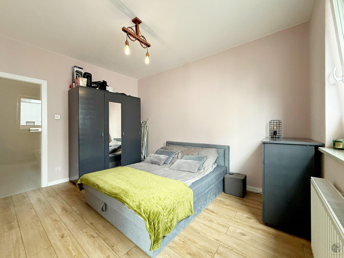 Mieszkanie – Łódź, Bałuty - Widok 5