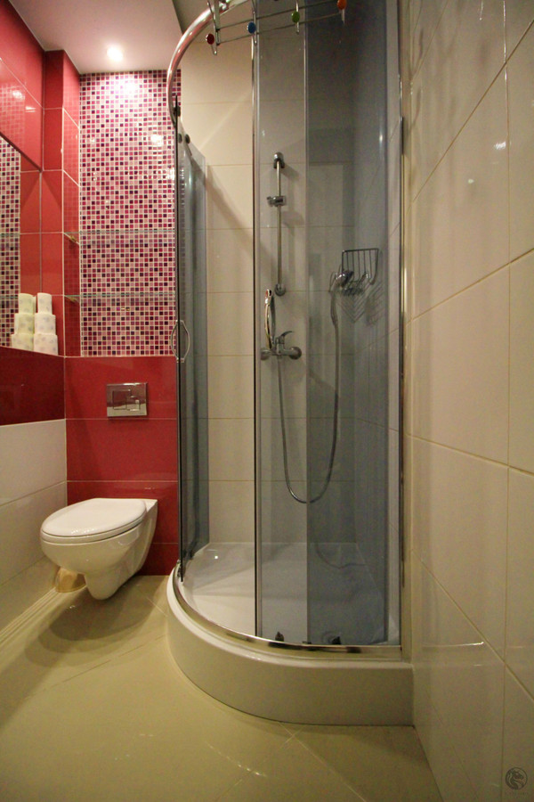 2 pokoje, ul. Drukarska, 49,70 m² - Widok 6