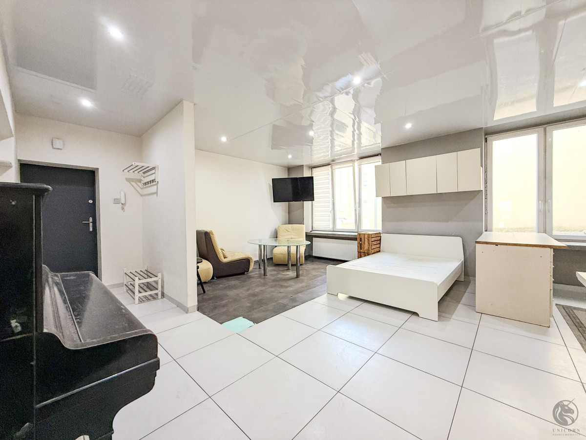 Apartment in Łódź, Stare Polesie, Polesie - View 2
