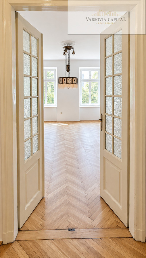 Mieszkanie – Warszawa, Praga-Południe - Widok 4