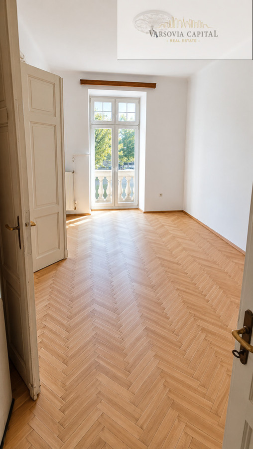 Mieszkanie – Warszawa, Praga-Południe - Widok 2