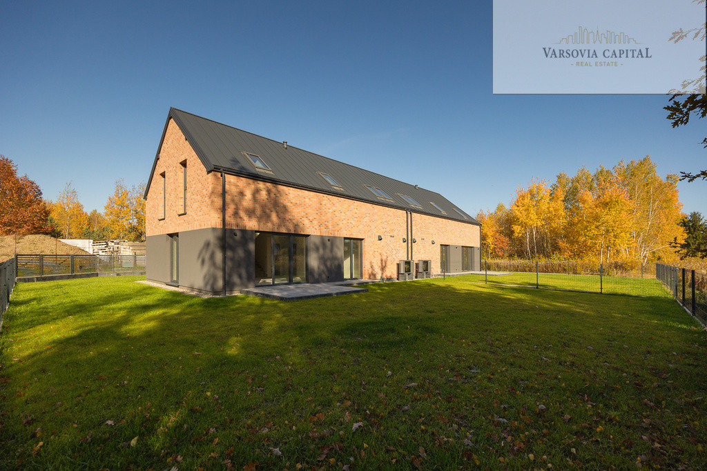 5 POKOI | DZIAŁKA 500 m² | POMPA CIEPŁA | GARAŻ| 160m2