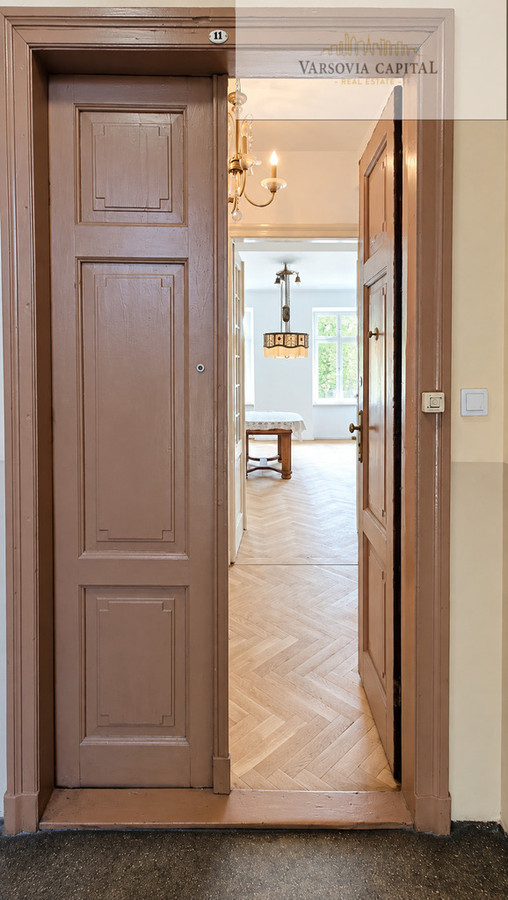 Mieszkanie – Warszawa, Praga-Południe - Widok 5