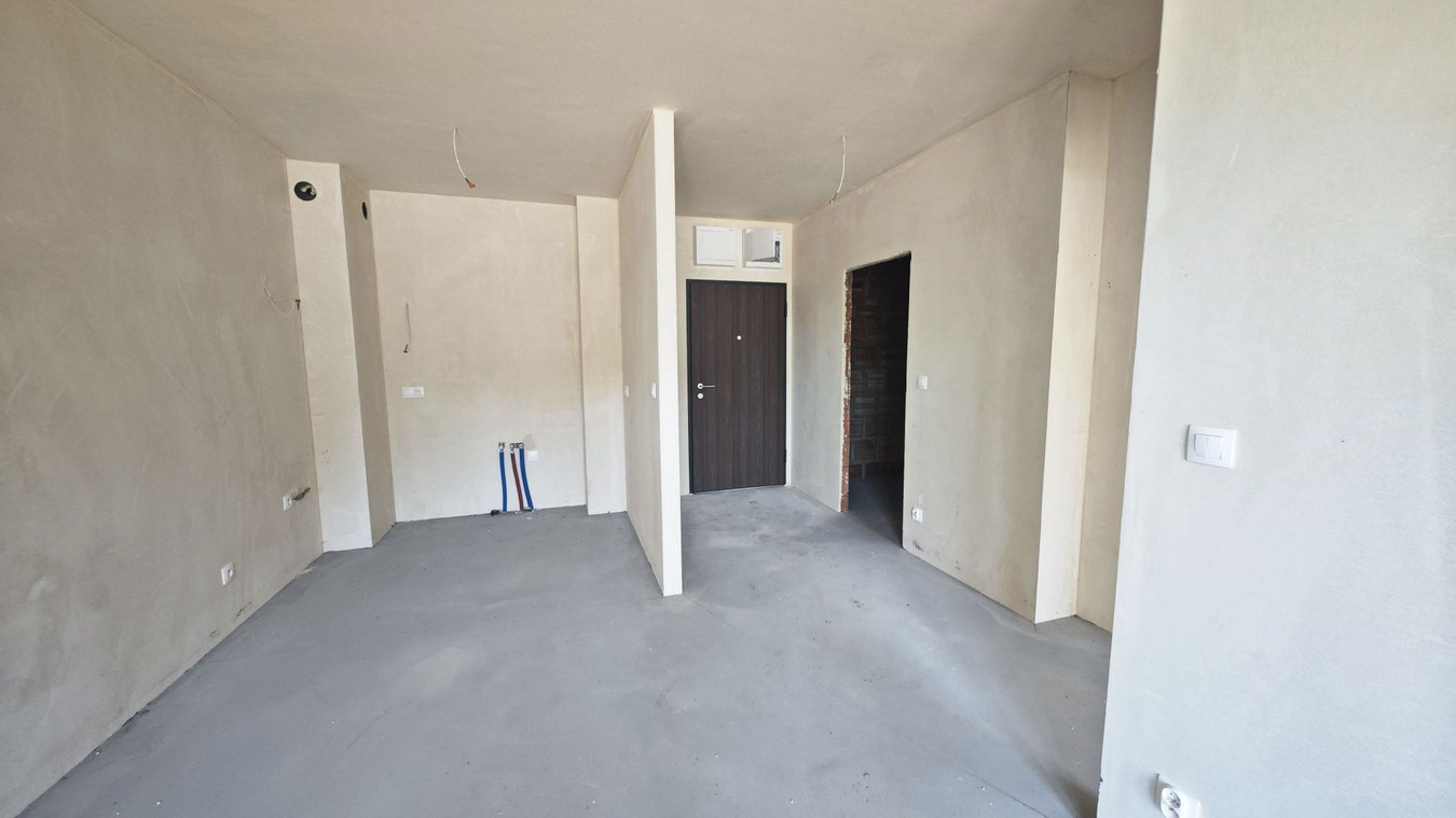 Apartment in Łódź, Rokicie - Widok 5