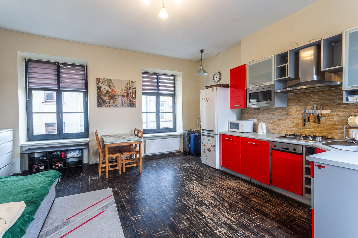 Apartment in Łódź, Centrum, Śródmieście - View 5