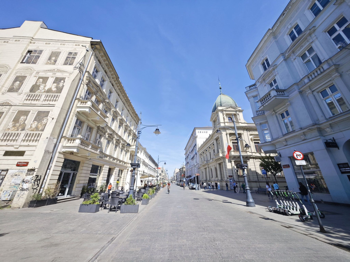 Apartment in Łódź, Centrum, Śródmieście - View 4