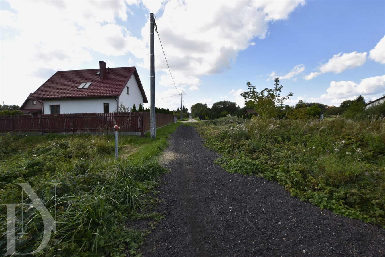 Działka inwestycyjna 7287m² Hajnówka MPZP - Więcej