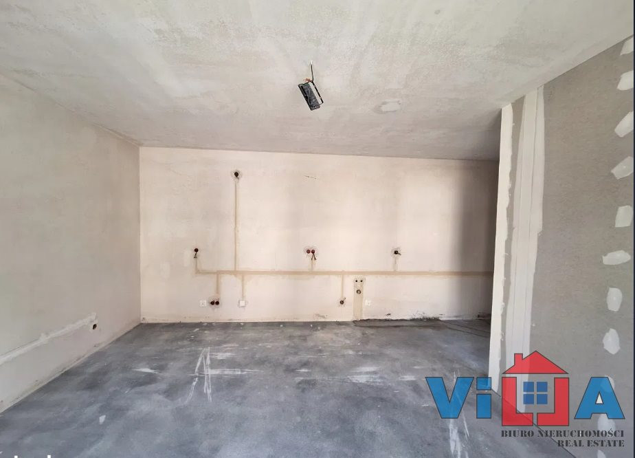 Apartment in Zielona Góra, Stare Miasto, Łężyca - Widok 2
