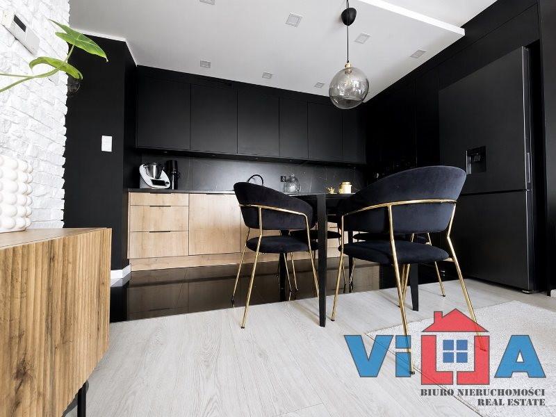 Apartment in Zielona Góra - Więcej