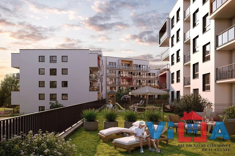 Mieszkanie – Zielona Góra, Centrum - Widok 4