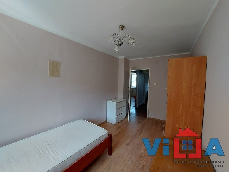 Mieszkanie – Zielona Góra, Osiedle Wazów, Os. Braniborskie - Widok 3