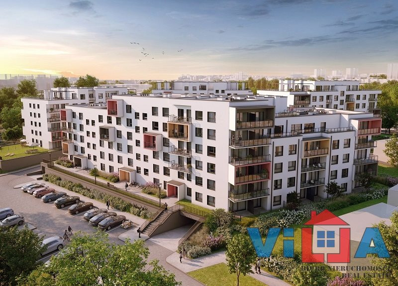 Mieszkanie – Zielona Góra, Centrum - Więcej