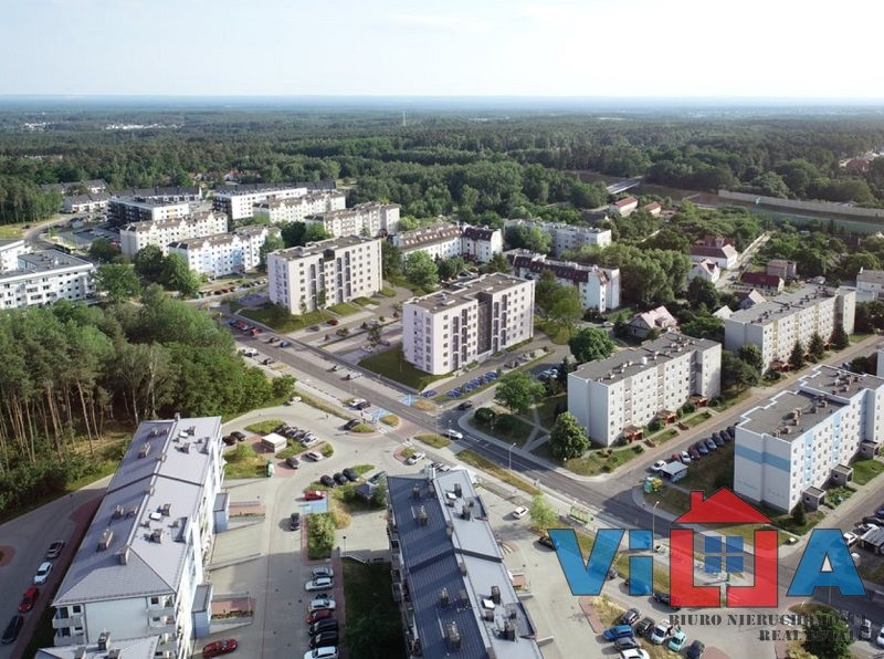 NOWA INWESTYCJA NA OS. ŚLĄSKIM - Więcej