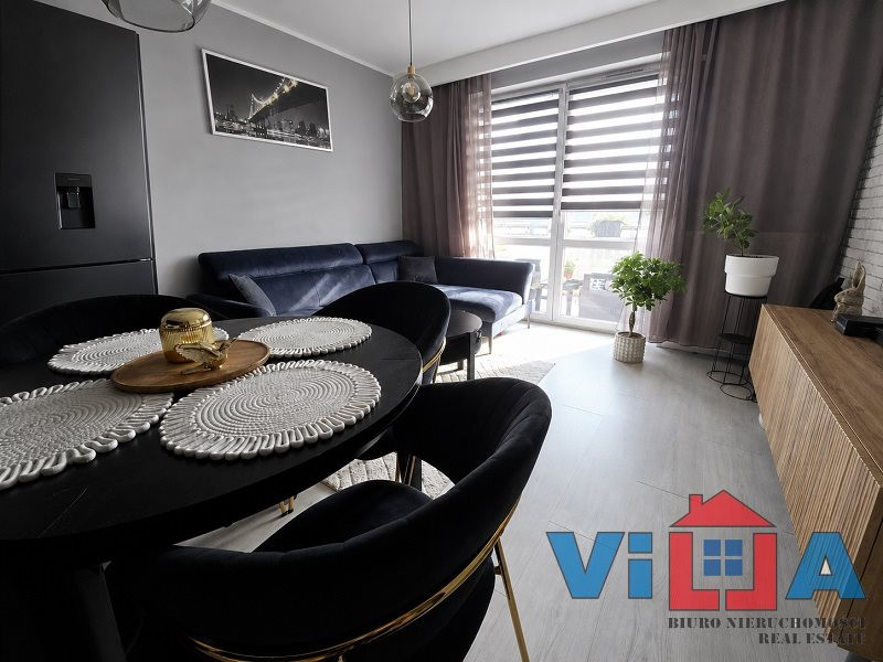 Apartment in Zielona Góra - Widok 6