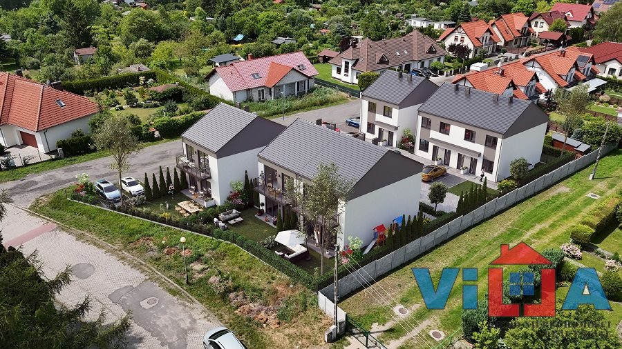 Mieszkanie – Zielona Góra, Jędrzychów - Widok 2