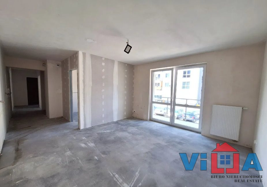 Apartment in Zielona Góra, Stare Miasto, Łężyca - Widok 4