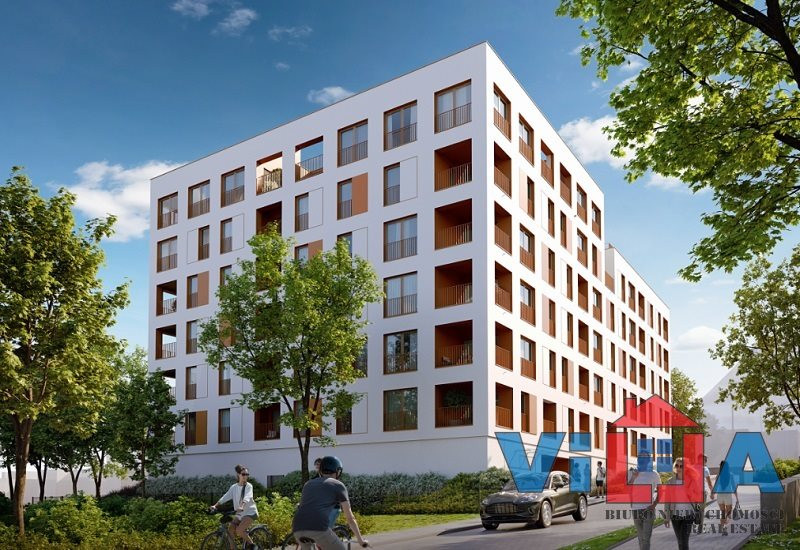 Mieszkanie – Zielona Góra, Stare Miasto, Centrum - Widok 4