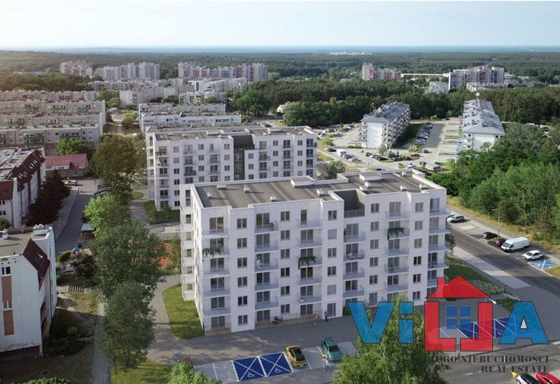 NOWA INWESTYCJA NA OS. ŚLĄSKIM - Widok 6