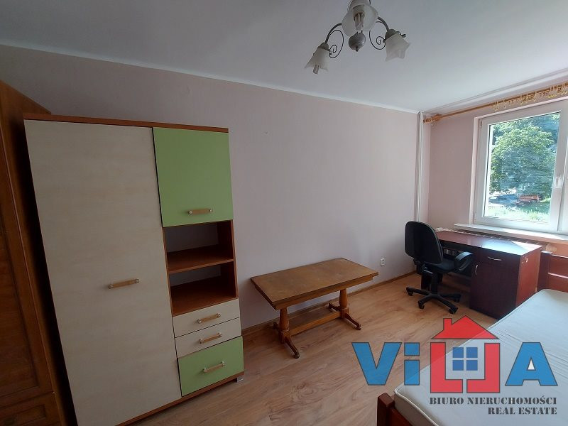 Mieszkanie – Zielona Góra, Osiedle Wazów, Os. Braniborskie - Widok 2