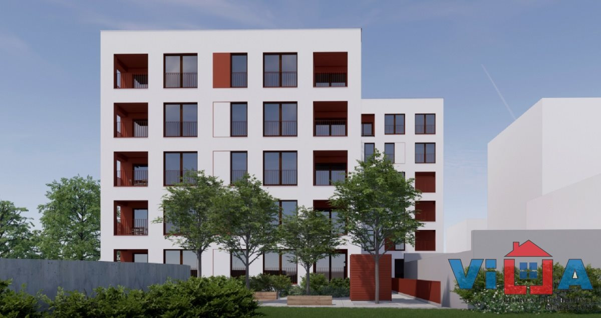 Mieszkanie – Zielona Góra, Stare Miasto, Centrum - Więcej