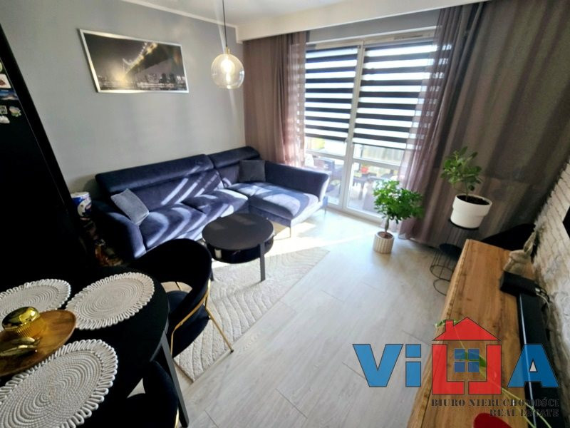 Apartment in Zielona Góra - Widok 2