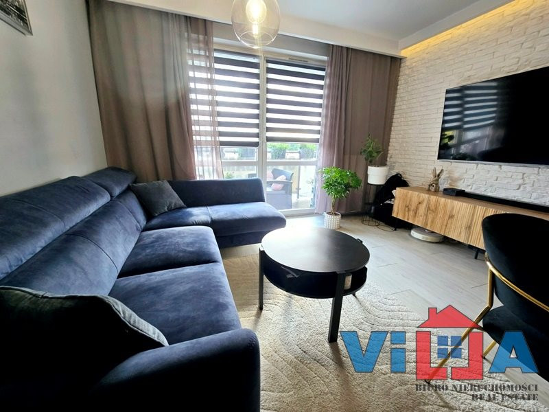 Apartment in Zielona Góra - Widok 4