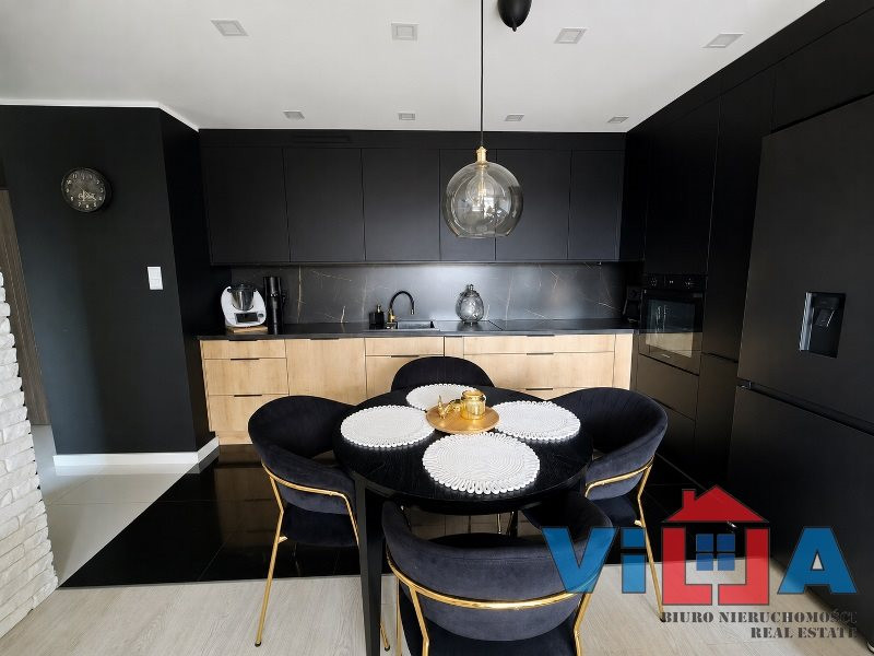 Apartment in Zielona Góra - Widok 5