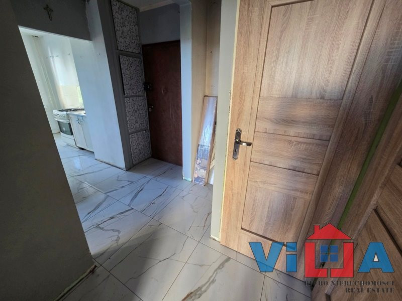 Mieszkanie – Zielona Góra, Os. Piastowskie - Widok 4