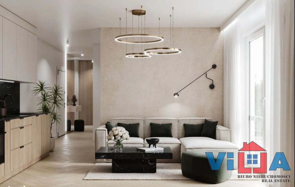 Apartment in Zielona Góra, Stare Miasto, Łężyca - Widok 5