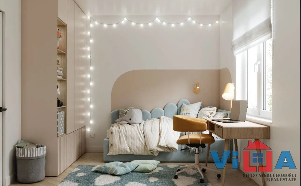 Apartment in Zielona Góra, Stare Miasto, Łężyca - Więcej