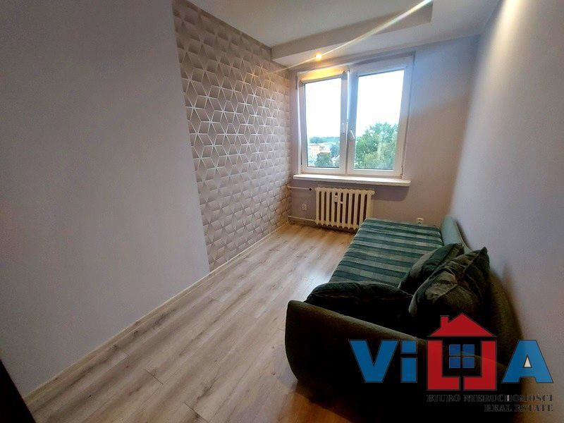 Mieszkanie – Zielona Góra, Centrum - Widok 4