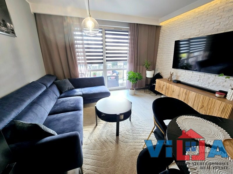 Apartment in Zielona Góra - Widok 3