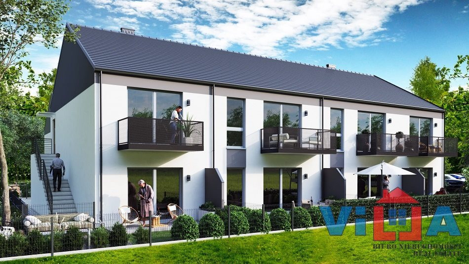 Mieszkanie – Zielona Góra, Jędrzychów - Widok 4