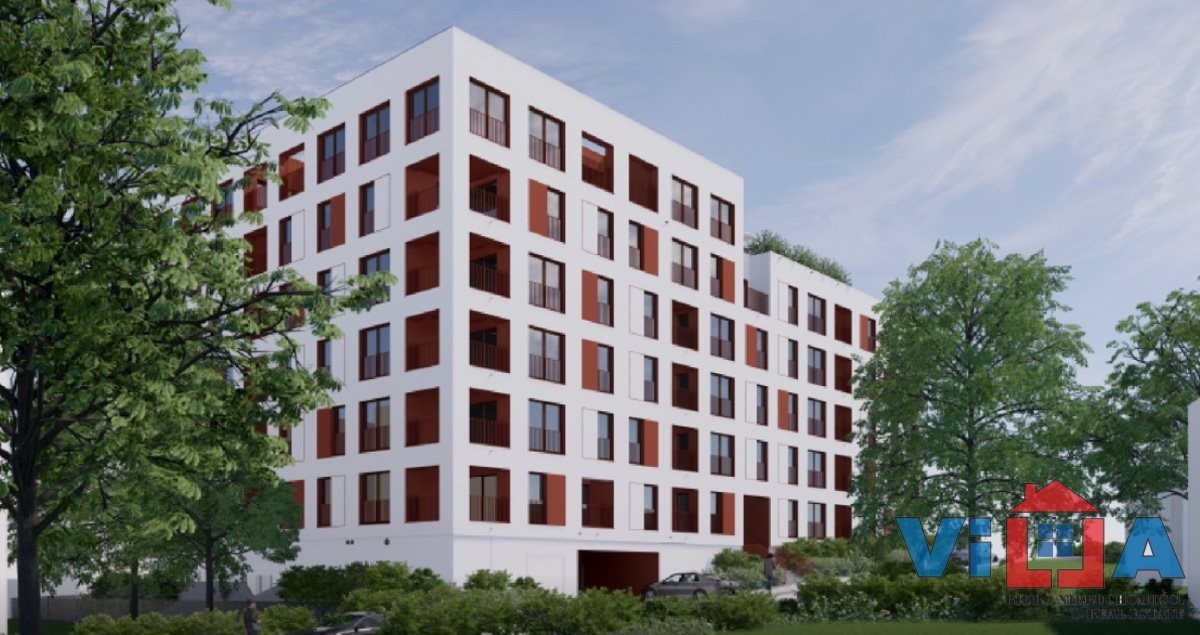 Mieszkanie – Zielona Góra, Stare Miasto, Centrum - Widok 5