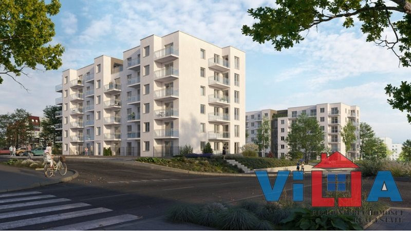 3-POKOJOWE MIESZKANIE Z DUŻYM SALONEM NA OS.ŚLĄSKI - Widok 3