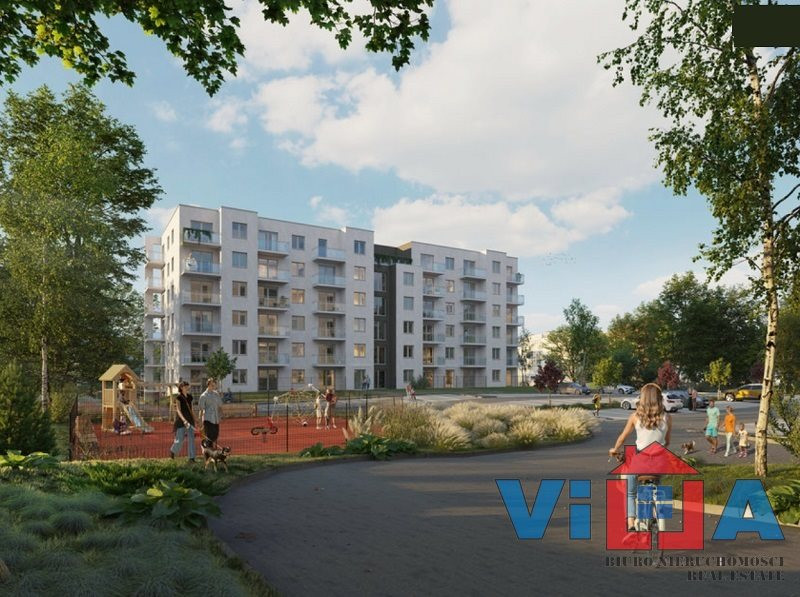 NOWA INWESTYCJA NA OS. ŚLĄSKIM - Widok 3