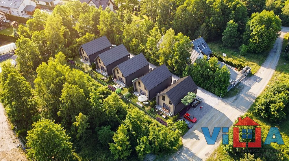 Dom – Zielona Góra, Chynów - Widok 5