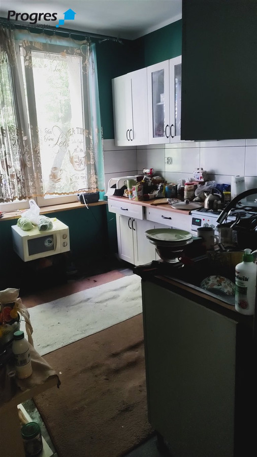 Apartment in Bielsko-Biała, Górne Przedmieście, Os. Grunwaldzkie - Widok 2