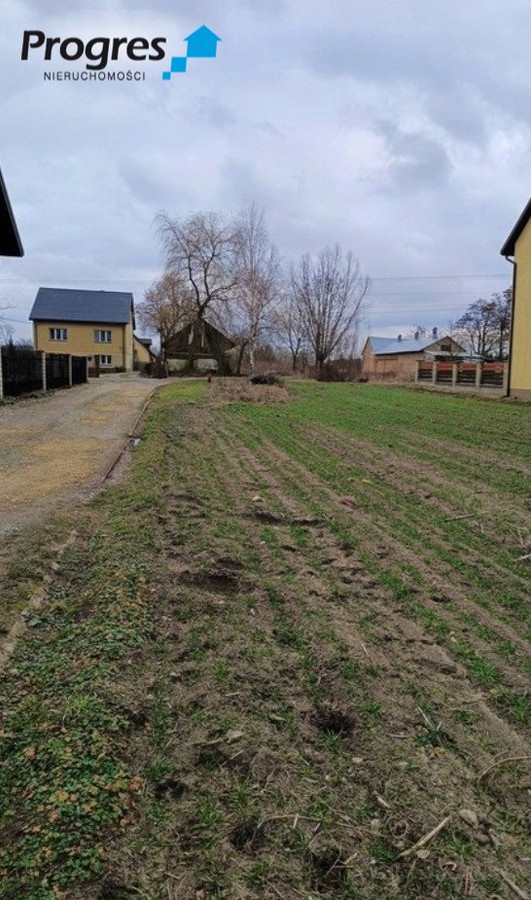 Działka w Radlinie - View 2