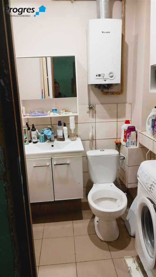 Apartment in Bielsko-Biała, Górne Przedmieście, Os. Grunwaldzkie - Widok 4