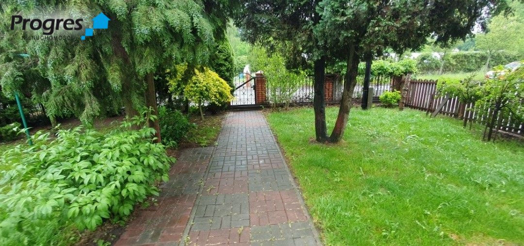 Dom – Cieszyn, powiat cieszyński - Widok 5