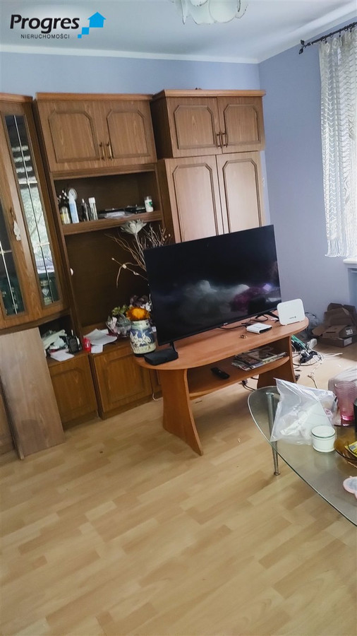 Apartment in Bielsko-Biała, Górne Przedmieście, Os. Grunwaldzkie - Widok 3