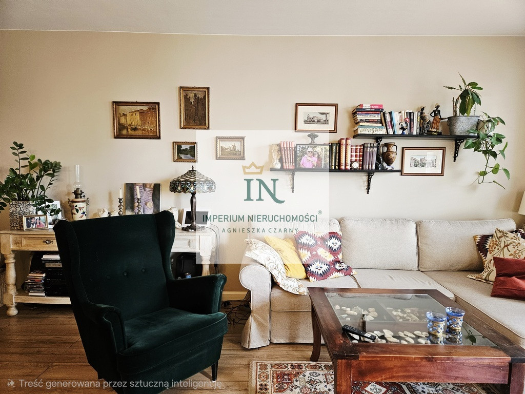 Nowoczesne 2 pokoje, 48,7 m², winda, 2020 r