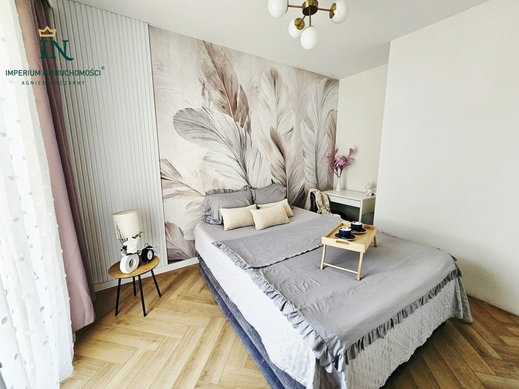 Mieszkanie – Lublin, Wrotków - Widok 3