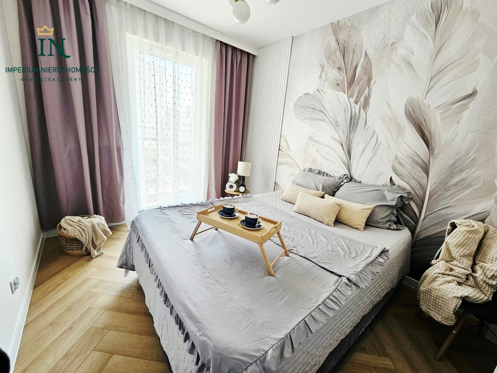 Mieszkanie – Lublin, Wrotków - Widok 2