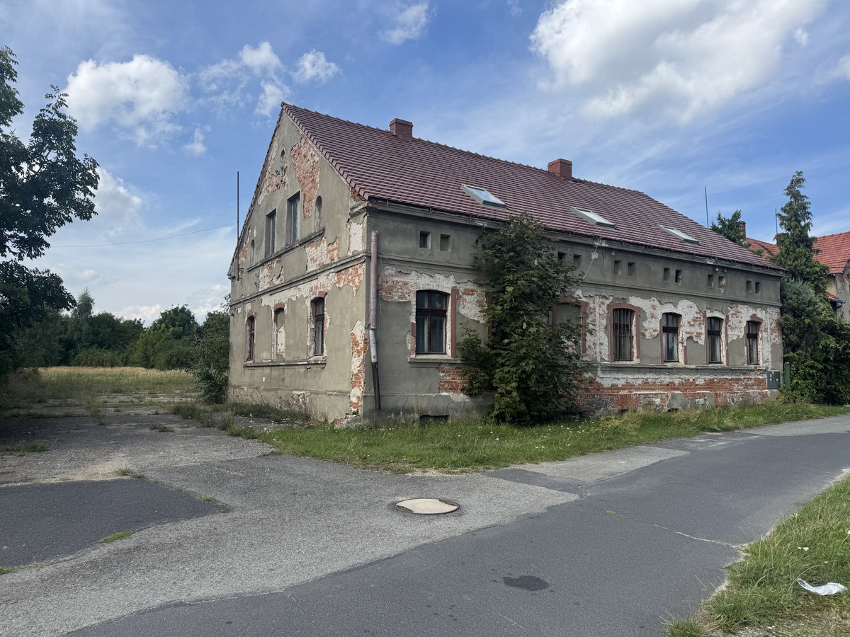Dom – Prusice - Widok 3