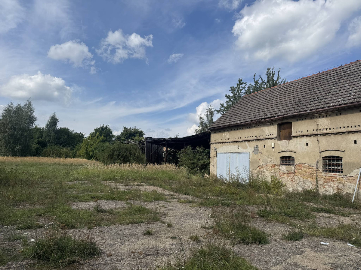 Dom – Prusice - Widok 5