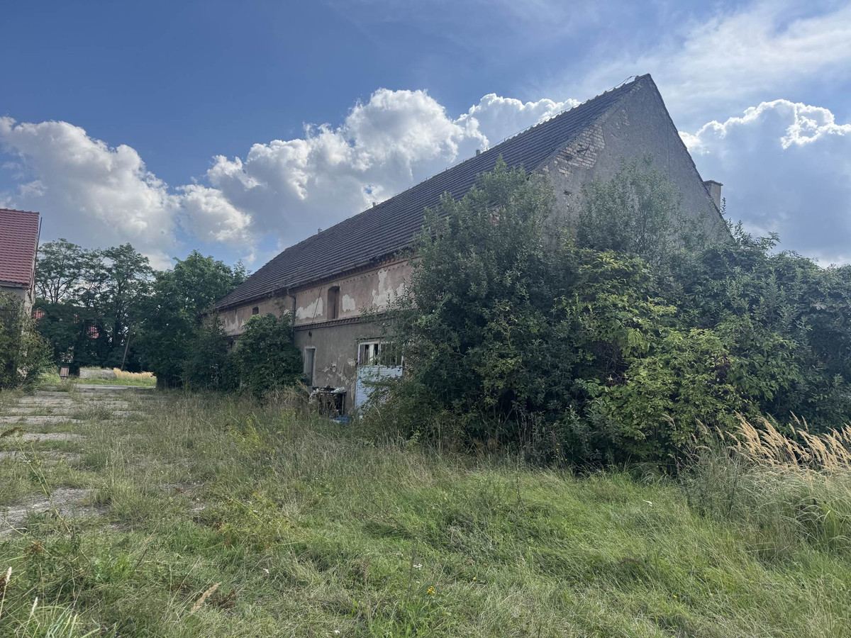 Dom – Prusice - Więcej