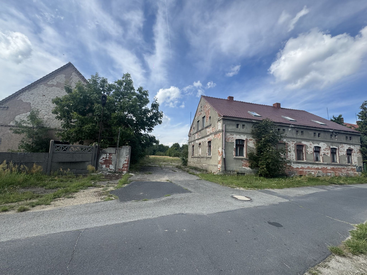 Dom – Prusice - Widok 2