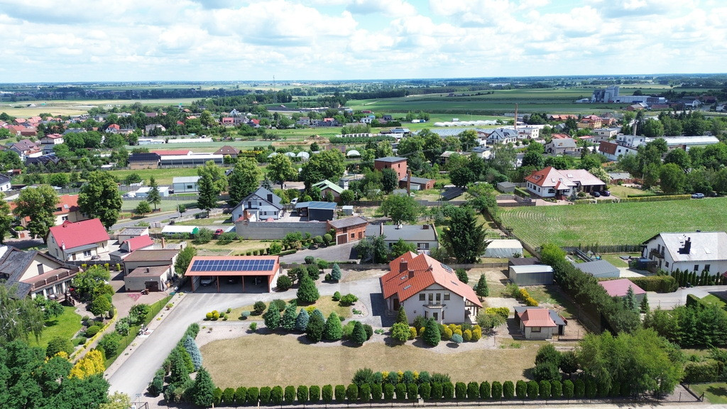 Dom – Śmigiel, powiat kościański - Widok 4